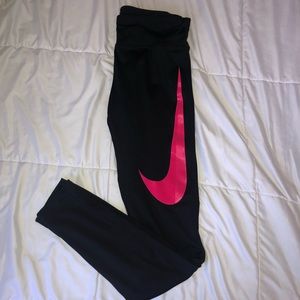 Nike leggings